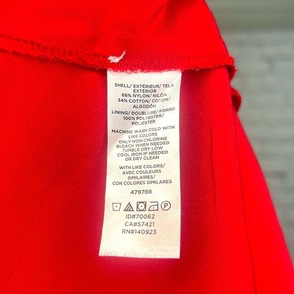 Loft Outlet Lace Dress - Picture 7 of 7